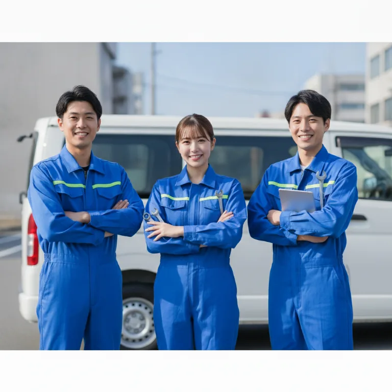 タクシー Kiyose